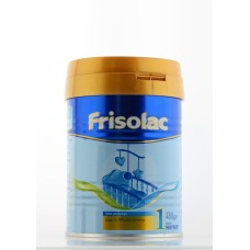NOYNOY FRISOLAC (0-6 MONTHS) 400gr