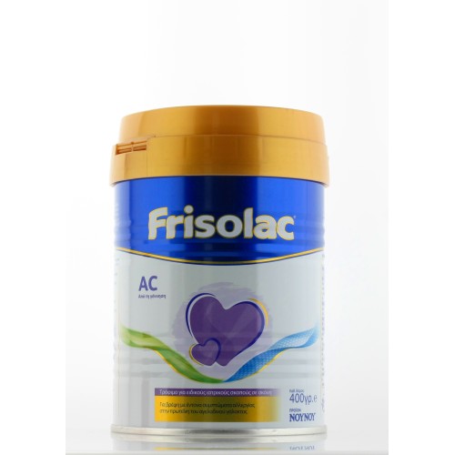 NOYNOY FRISOLAC AC 400G