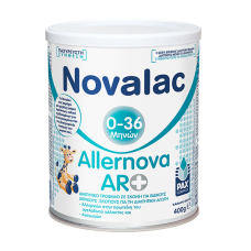 NOVALAC ALLERNOVA 400g
