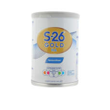 S-26 GOLD HA  400g