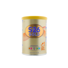 S-26 GOLD STAGE 1 400g