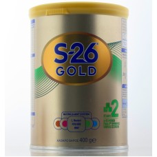 S-26 PROMISE GOLD STAGE 2  400g