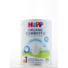 HIPP 1 COMBIOTIC MILK 350G