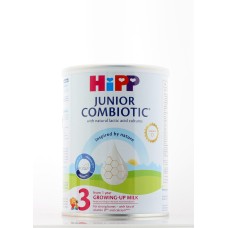 HIPP 3 MILK COMBIOTIC FORMULA 350g