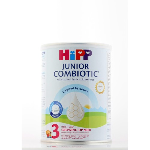 HIPP 3 MILK COMBIOTIC FORMULA 350g