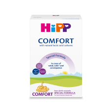 HIPP COMFORT SPECIAL FORMULA MILK 300gr