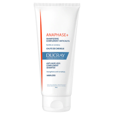 DUCRAY SHAMPOO - ANAPHASE STIMULATING CREAM SHAMPOO 200ml