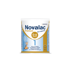 NOVALAC PREMIUM 1 400g