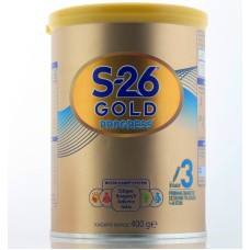 S-26 PROMISE GOLD STAGE 3 400g
