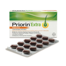 PRIORIN EXTRA 30 CAPS