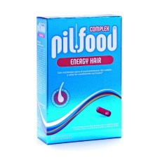PILFOOD COMPLEX TABLETS (60 TABLETS)