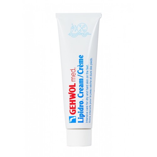 GEHWOL LIPIDRO-CREAM