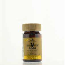 SOLGAR VM-2000 30 TABLETS