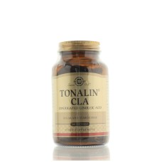 SOLGAR TONALIN CLA 60CAPS
