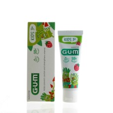 GUM KIDS 3+ TOOTHPASTE 50ml