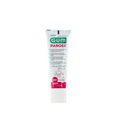 GUM PAROEX 0.12 T/GEL 75ml
