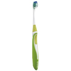GUM ACTIVITAL COMPACT TOOTHBRUSH 583