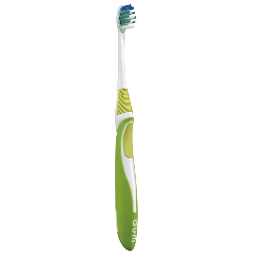 GUM ACTIVITAL COMPACT TOOTHBRUSH 583
