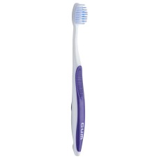GUM ORTHODONTIC TOOTHBRUSH 124