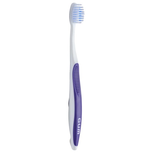 GUM ORTHODONTIC TOOTHBRUSH 124