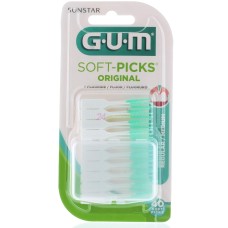 GUM SOFT-PICKS