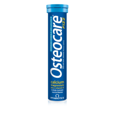 VITABIOTICS OSTEOCARE FIZZ TABS 20
