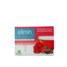 TILMAN ELIMIN DRAINE 24 TEA BAGS