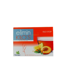 ELIMIN KILOS STOP 24 TEA BAGS
