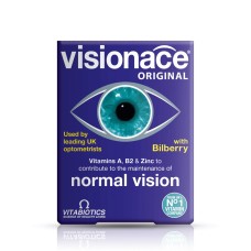 VITABIOTICS VISIONACE ORIGINAL NORMAL