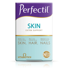 VITABIOTICS PERFECTIL PLUS SKIN