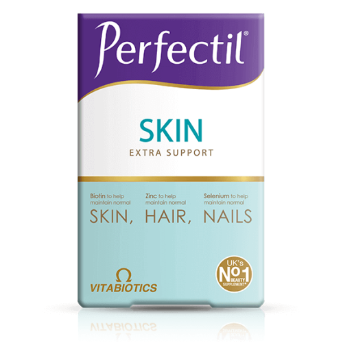 VITABIOTICS PERFECTIL PLUS SKIN