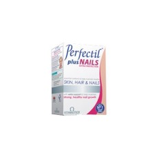 Vitabiotics Perfectil Plus Nails