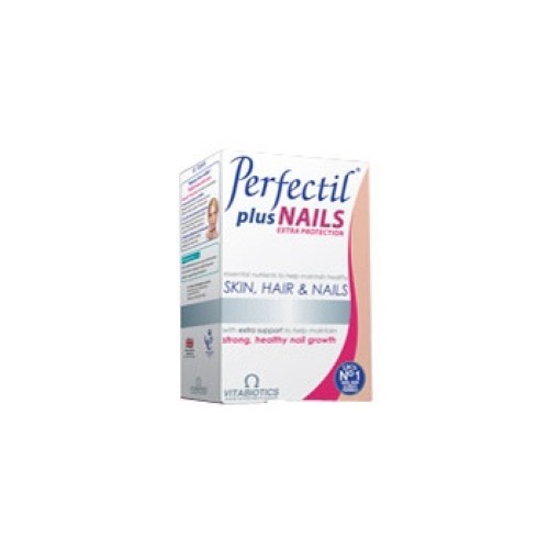 Vitabiotics Perfectil Plus Nails
