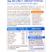 VITABIOTICS OSTEOCARE TABLETS 1+1 FREE (60 TABLETS)