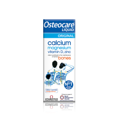 VITABIOTICS OSTEOCARE LIQUID 200ML