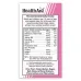 HEALTH AID B-COMPLEX 30 CAPSULES