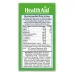 HEALTH AID NEURO FORTE 30 TABLETS 