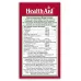 HEALTH AID COLESTRO FORTE 60 TABLETS 