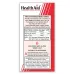 HEALTH AID STRONG CALCIUM 600MG 60 TABLETS