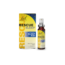 BACH RESCUE NIGHT SPRAY 20ml