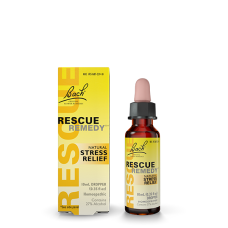BACH RESCUE DROPS 10ml