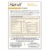 HEALTH AID HAIR VIT 30 CAPSULES