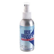 ICE POWER SPORT SPRAY 125ml