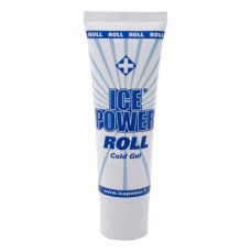 ICE POWER ROLL GEL 75ml