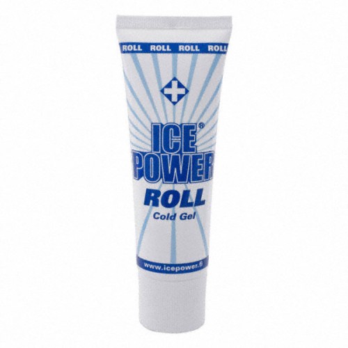 ICE POWER ROLL GEL 75ml