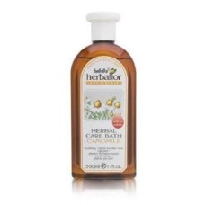 HERBAFLOR CAMOMILE BATH 500ML