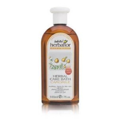 HERBAFLOR CAMOMILE BATH 500ML