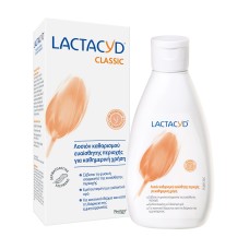 LACTACYD INTIMO 300ml