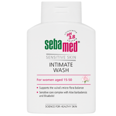 SEBAMED FEMININE INTIMATE WASH 