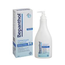 BEPANTHOL LOTION 400ml